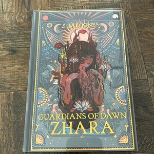 Bookish box special edition